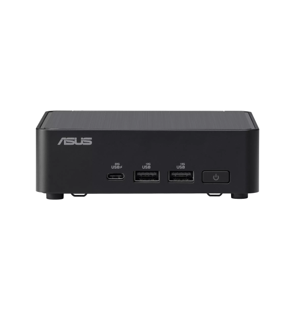 Asus NUC 14 Pro, CPU Intel® Core™ Ultra 5 135H, versione Slim