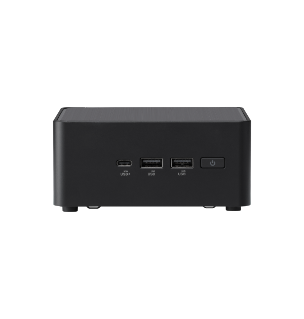 Asus NUC 14 Pro, CPU Intel® Core™ Ultra 5 125H, versione Tall