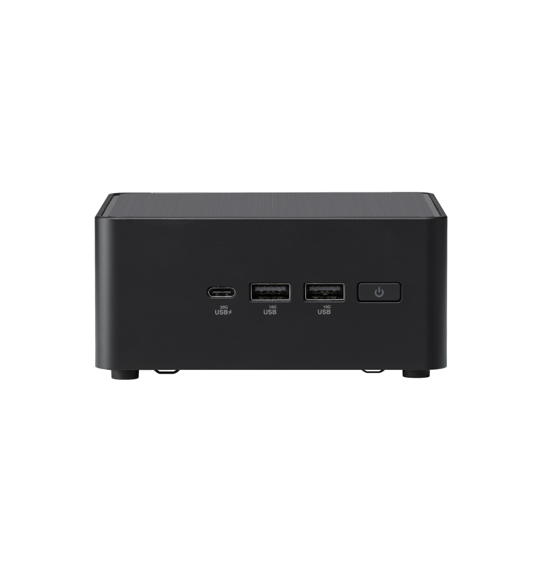 Asus NUC 14 Pro, Ultra 5 vPro 135H, versione Tall