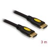 Cavo High Speed HDMI con Ethernet - HDMI-A maschio - HDMI-A maschio 4K 3 m