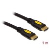 Cavo High Speed HDMI con Ethernet - HDMI-A maschio - HDMI-A maschio 4K 1 m